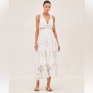 Alexis Aviana Dress - sold out everywhere